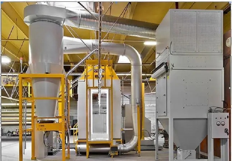 大旋风全自动粉房